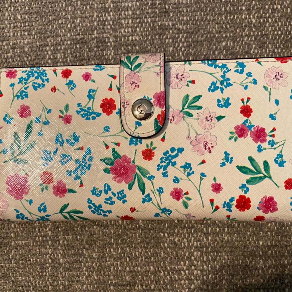 Kate Spade Wallet